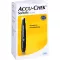 ACCU-CHEK Softclix black, 1 pc