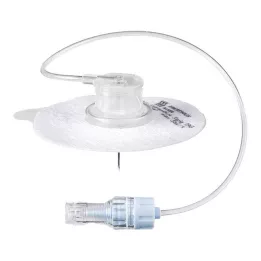 AMBIX Intrastick Safe 20 Gx27 mm pressure-resistant, 1 pc