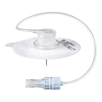 AMBIX Intrastick Safe 20 Gx27 mm pressure-resistant, 1 pc