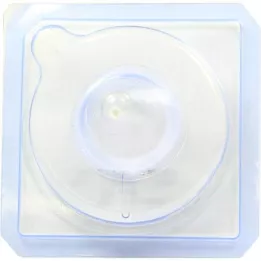 AMBIX Intrastick Safe 20 Gx17 mm pressure-resistant, 1 pc