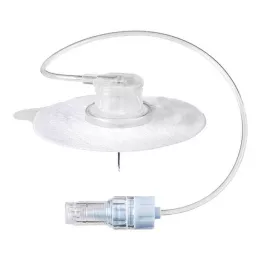 AMBIX Intrastick Safe 20 Gx20 mm pressure-resistant, 1 pc