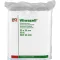 VLIWAZELL Absorbent compresses non-sterile 20x25 cm, 25 pcs