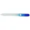 NIPPES Glass nail file 14 cm No.750E, 1 pc