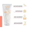AVENE Sun milk SPF 50+ mineral, 100 ml