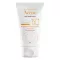 AVENE Sun cream SPF 50+ mineral, 50 ml