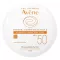 AVENE Compact sun cream SPF 50 sand, 10 g