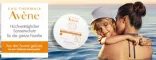 Instructions for use for Avene compact sun cream sand SPF 50, 10 g - 1