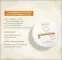 Instructions for use for Avene compact sun cream sand SPF 50, 10 g - 3