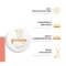 AVENE Compact sun cream SPF 50 gold, 10 g