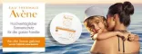 Instructions for use for Avene compact sun cream gold SPF 50, 10 g - 1