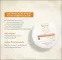 Instructions for use for Avene compact sun cream gold SPF 50, 10 g - 3