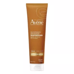 AVENE Self-tanner moisturising, 100 ml