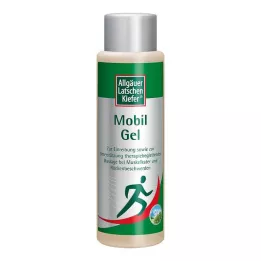 ALLGÄUER LATSCHENK. mobile gel, 250 ml