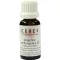 CERES Angelica archangelica mother tincture, 20 ml