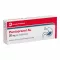 PANTOPRAZOL AL 20 mg for heartburn enteric-coated tablets, 7 pcs