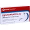 PANTOPRAZOL AL 20 mg for heartburn enteric-coated tablets, 14 pcs