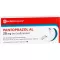 PANTOPRAZOL AL 20 mg for heartburn enteric-coated tablets, 14 pcs