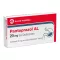 PANTOPRAZOL AL 20 mg for heartburn enteric-coated tablets, 14 pcs
