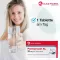 PANTOPRAZOL AL 20 mg for heartburn enteric-coated tablets, 14 pcs