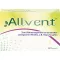 ALLVENT Capsules, 60 pc