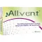 ALLVENT Capsules, 60 pc