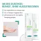 BENEVI Neutral Wash Gel, 200 ml