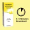 CLODERM Anti Dandruff Shampoo, 50 ml
