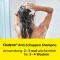 CLODERM Anti Dandruff Shampoo, 100 ml
