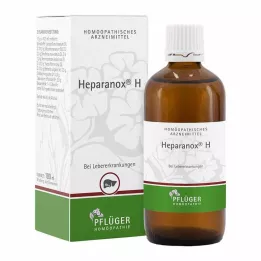HEPARANOX H drops, 100 ml