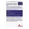 DOPPELHERZ Magnesium+Calc. +Copper+Manganese syst. tab, 60 pcs