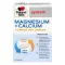 DOPPELHERZ Magnesium+Calc. +Copper+Manganese syst. tab, 60 pcs