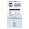 DOPPELHERZ Magnesium+Calc. +Copper+Manganese syst. tab, 60 pcs