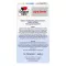 DOPPELHERZ Magnesium+Calc. +Copper+Manganese syst. tab, 60 pcs