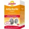 SANHELIOS Artichoke Coated Tablets, 100 Capsules