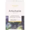 SANHELIOS Artichoke Coated Tablets, 100 Capsules