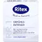 RITEX RR.1 Condoms, 3 pcs