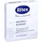 RITEX RR.1 Condoms, 3 pcs