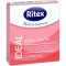 RITEX Ideal condoms, 3 pcs