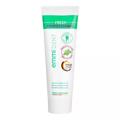 EMMI-DENT Ultrasonic toothpaste, 75 ml
