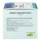 EMSER Nasal rinsing salt physiological pouch, 100 pcs