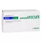 ABNOBAVISCUM Abietis 2 mg ampoules, 21 pcs