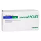 ABNOBAVISCUM Quercus 2 mg ampoules, 21 pcs