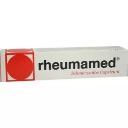 RHEUMAMED Ointment, 45 g