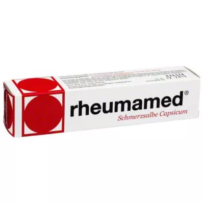 RHEUMAMED Ointment, 45 g RHEUMAMED Ointment, 45 g