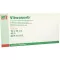 VLIWASORB superabsorb.absorb.comp.sterile 10x20 cm, 10 pcs