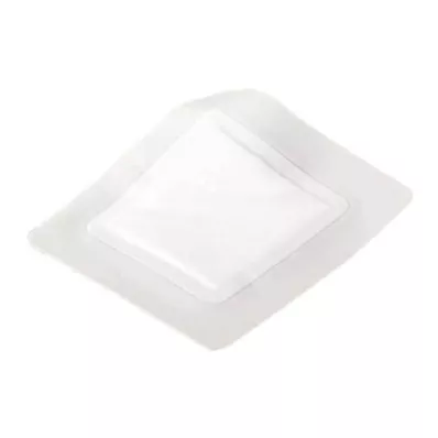 VLIWASORB superabsorb.absorb.comp.sterile 10x20 cm, 10 pcs