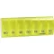 ANABOX 1x7 yellow, 1 pc