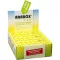 ANABOX 1x7 yellow, 1 pc