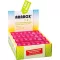 ANABOX 1x7 pink, 1 pc