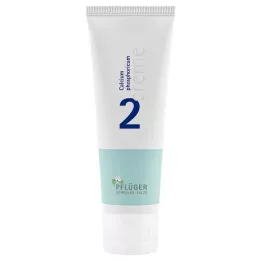 BIOCHEMIE Ploughmans 2 Calcium phosphoricum cream, 75 g